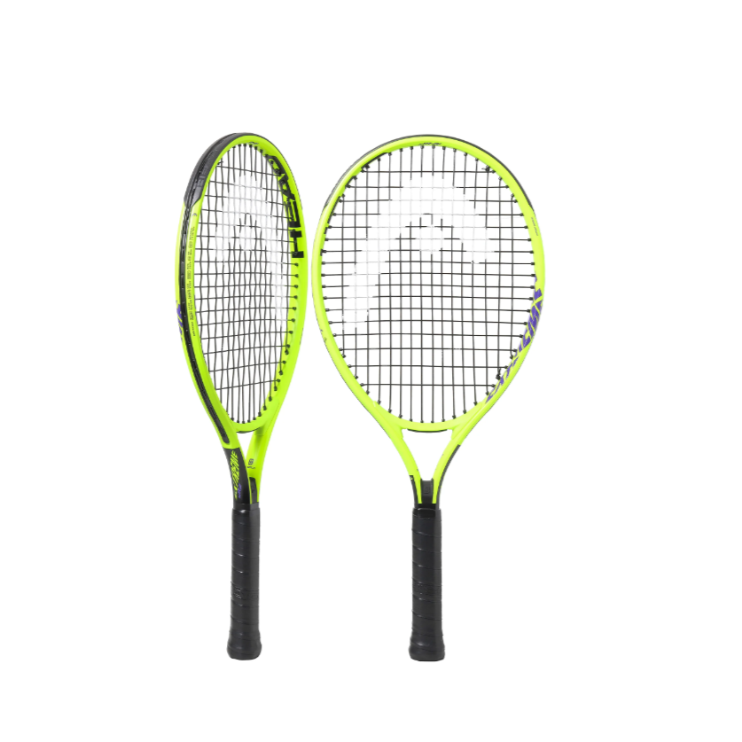 Head 3 to 5 years old racket