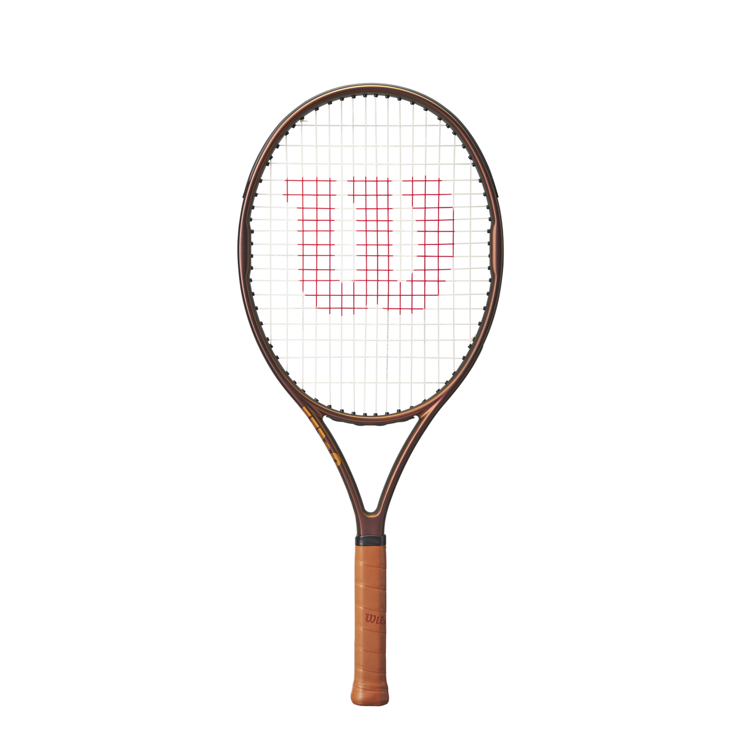 Wilson 8 to 10 years old racket