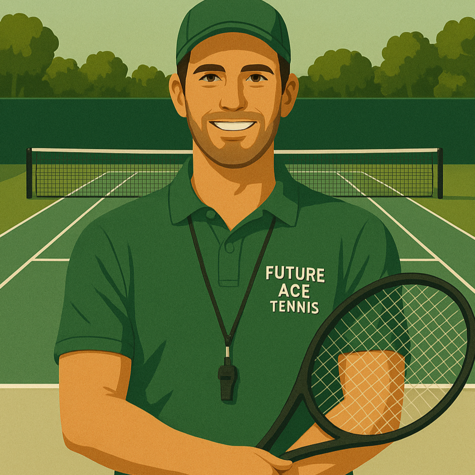 Head Coach Ryan Private & Semi-Private Lessons