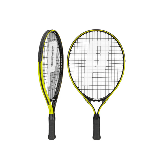 Prince 2 to 4 years old racket