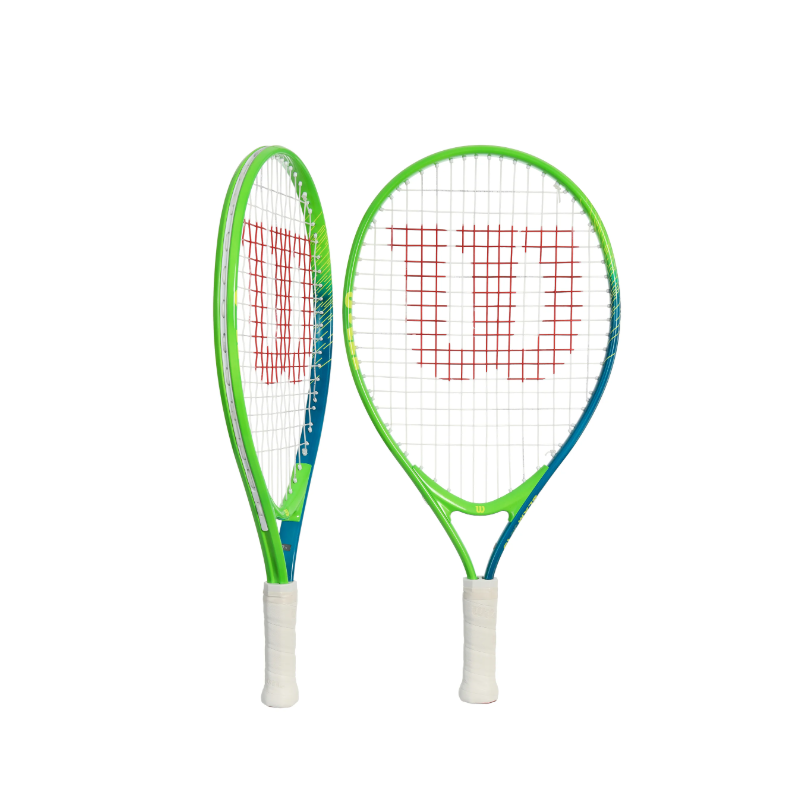 Wilson 2 to 4 years old racket