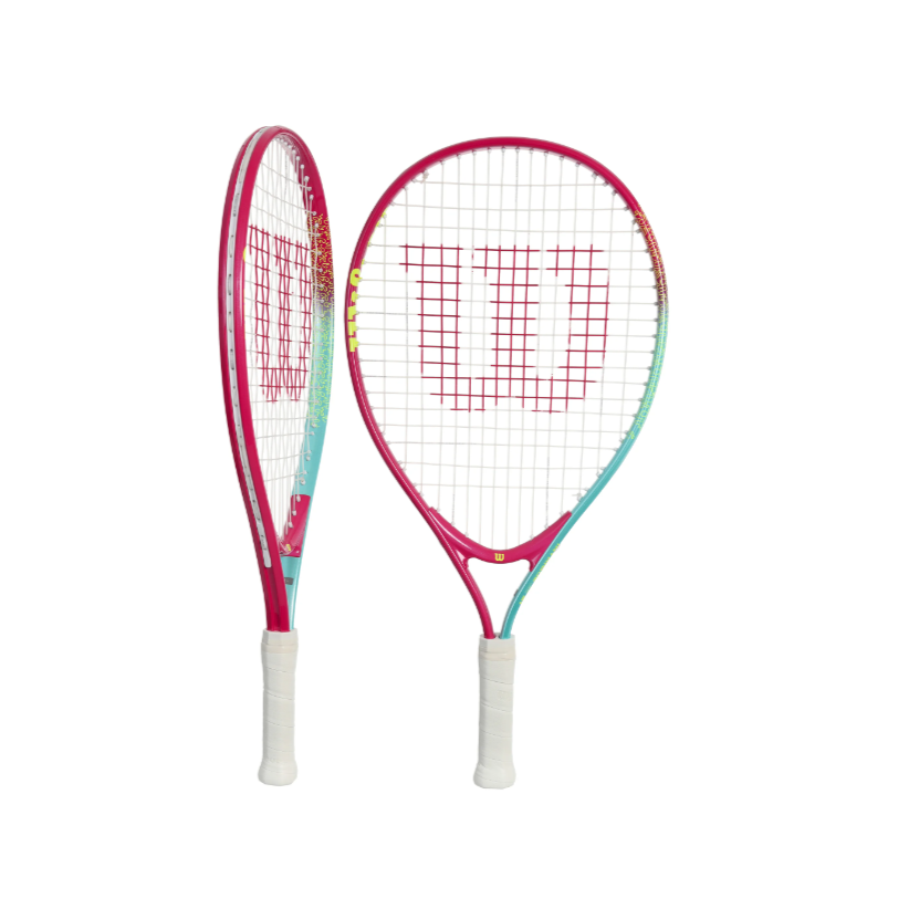 Wilson 3 to 5 years old racket