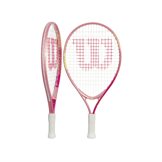 Wilson 2 to 4 years old racket