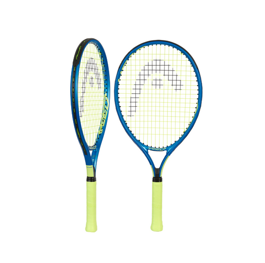 Head 3 to 5 years old racket