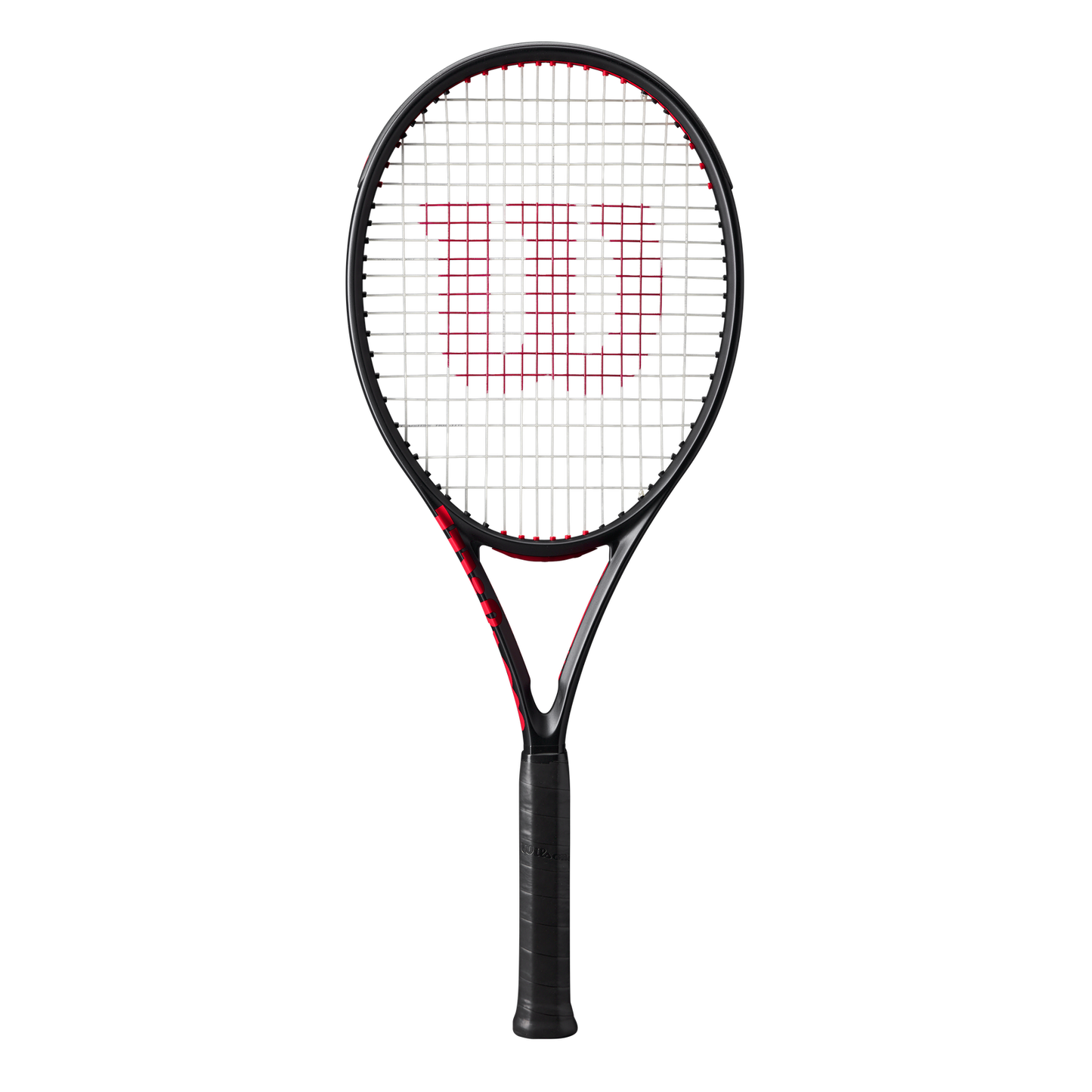 Wilson Clash 100 v3 [Grip Size: Grip 2 - 4 1/4]