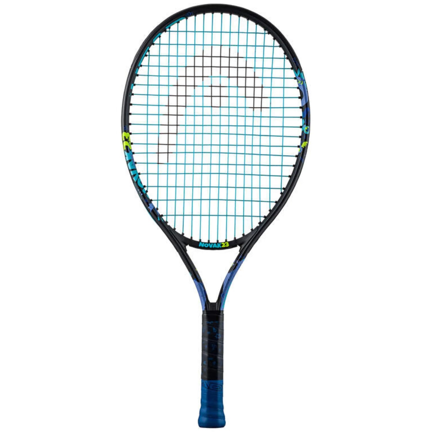 Head 6 to 8 years old racket